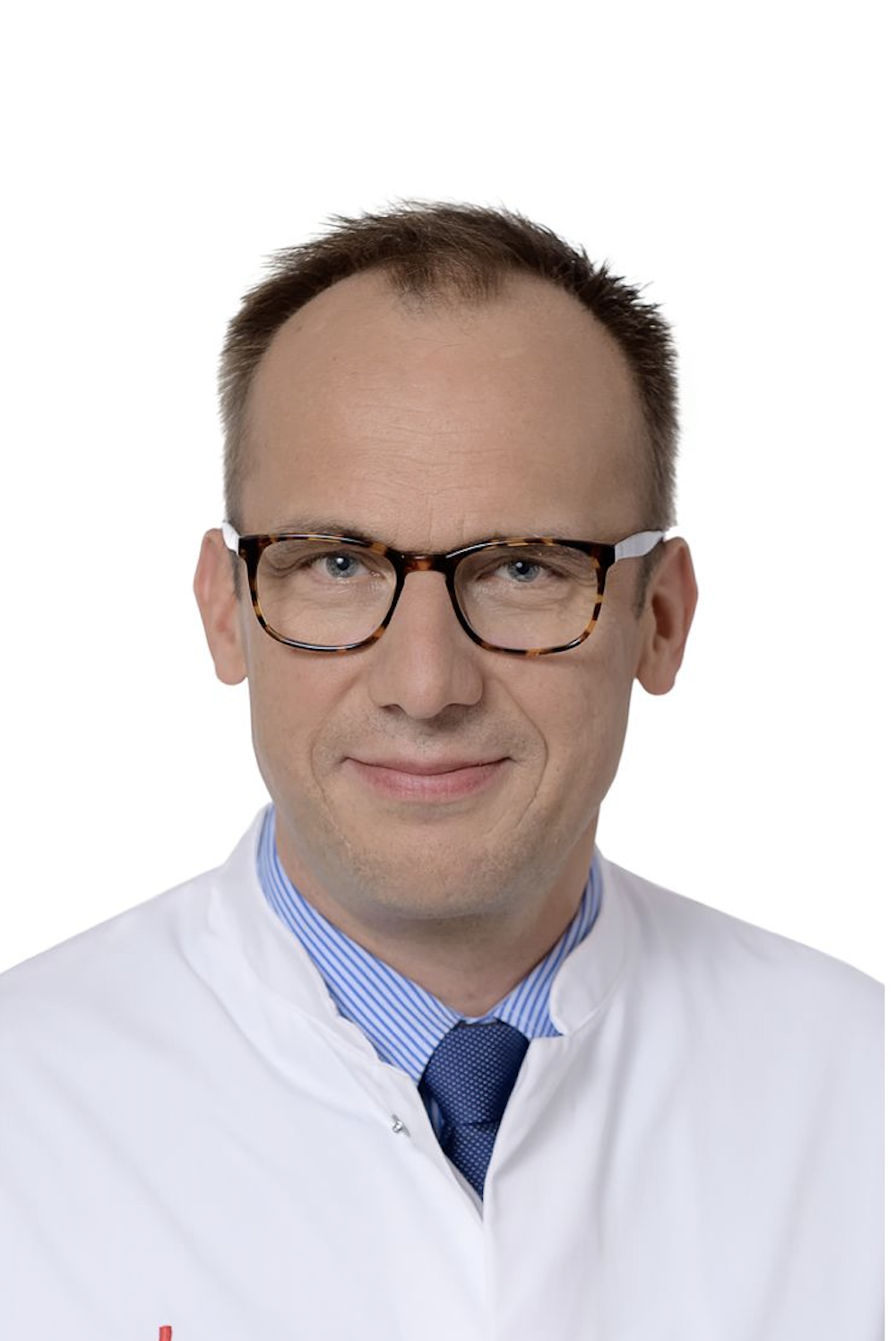 Dr. med. Heiko Spank